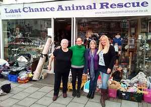 Bromley Charity Shop Bromley Charity Shop