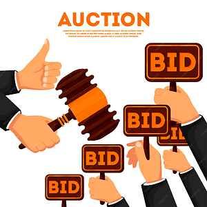 Charity Auction - Items needed!